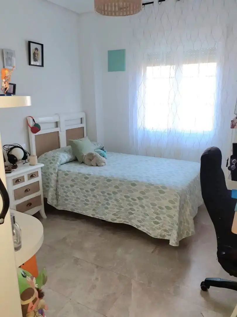 Habitación de Piso en venta en Badajoz con Calefacción y Trastero