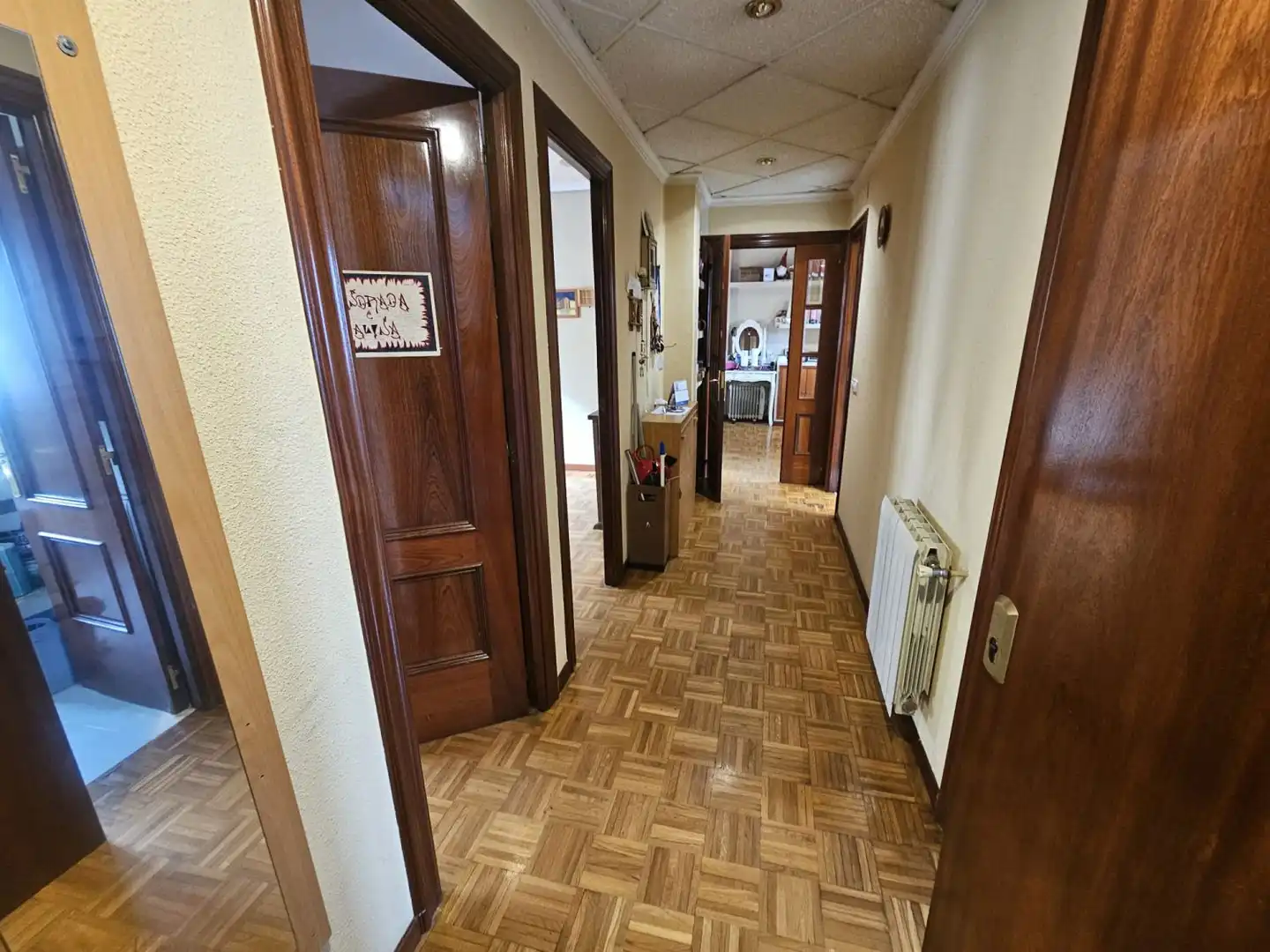 Wohnungen zum Verkauf in el coso, Casco Antiguo