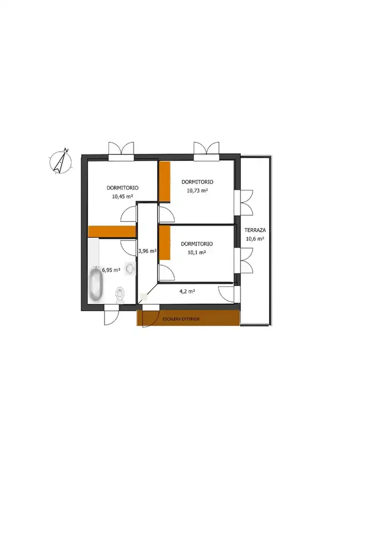Casa o chalet en venta en San Lorenzo de El Escorial con Calefacción, Jardín privado y Terraza