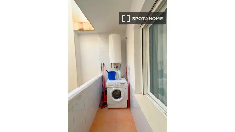 Habitación en El Morche