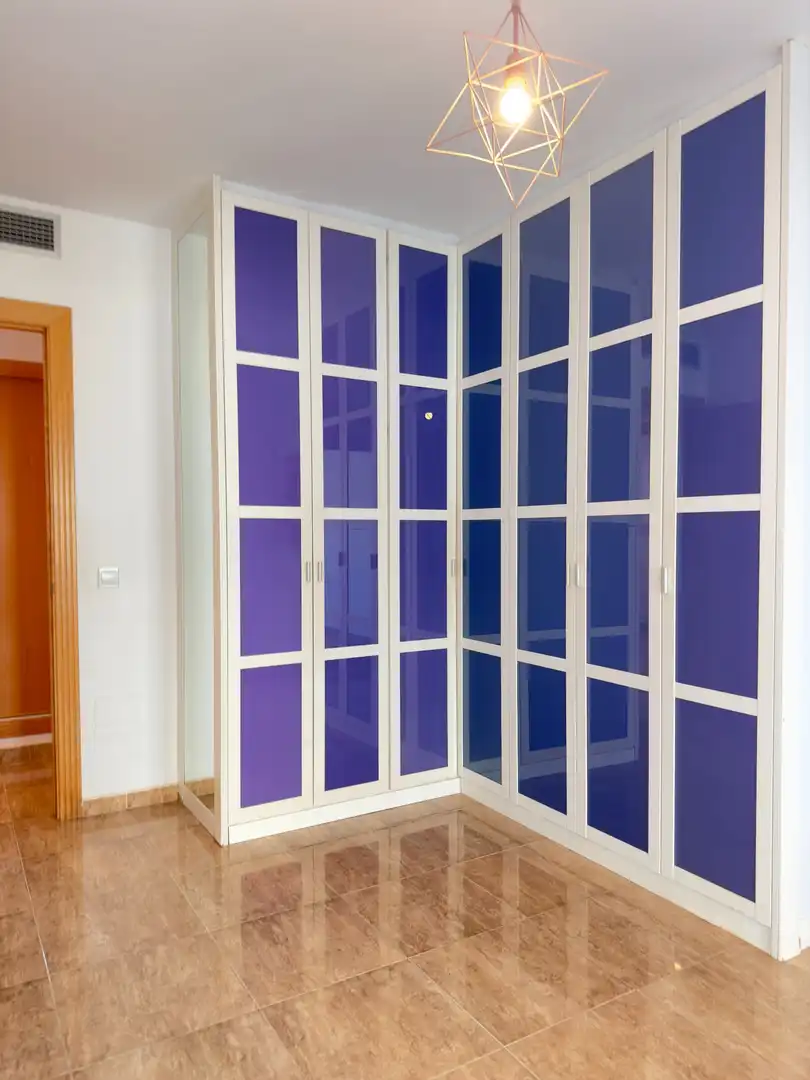 Ático en venta en Roquetas de Mar con Aire acondicionado, Calefacción y Trastero