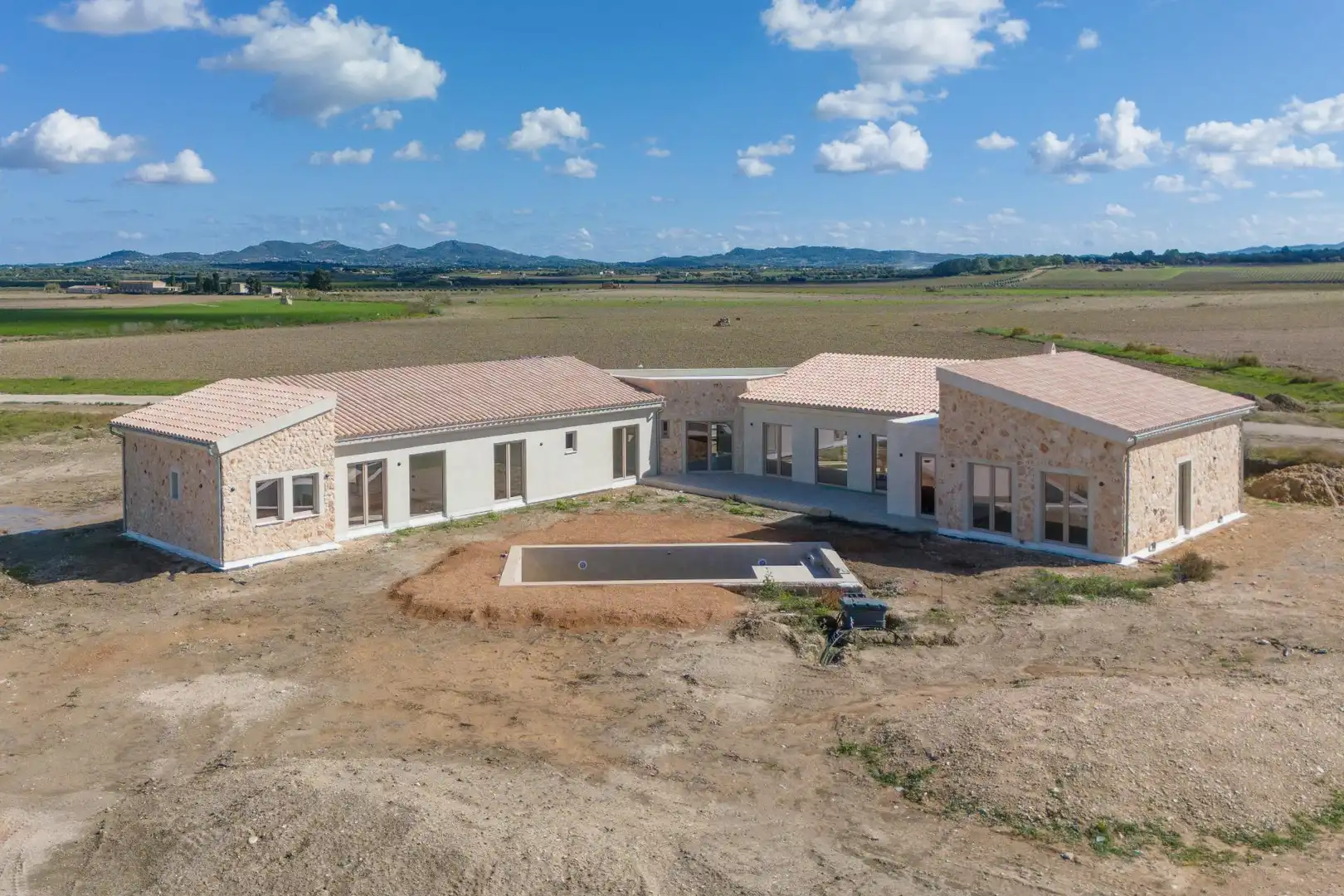 Casa amb piscina en venda a Vilafranca de Bonany, imagen 11