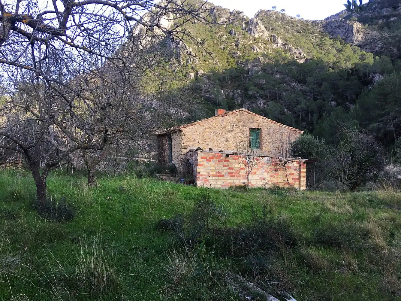 Country house for sale in Benifallet, imagen 36