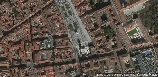 Pis en venda en Casco histórico