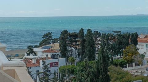 Foto 2 de Àtic de lloguer a Calle Camino Viejo de Vélez, Torre de Benagalbón, Málaga