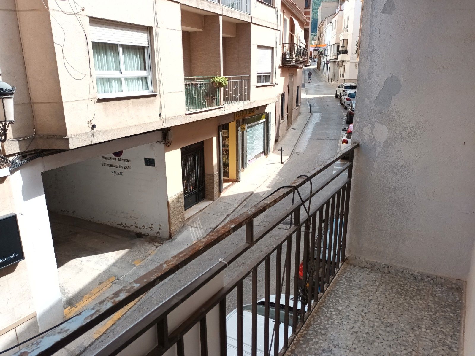 Flat for sale in Enguera