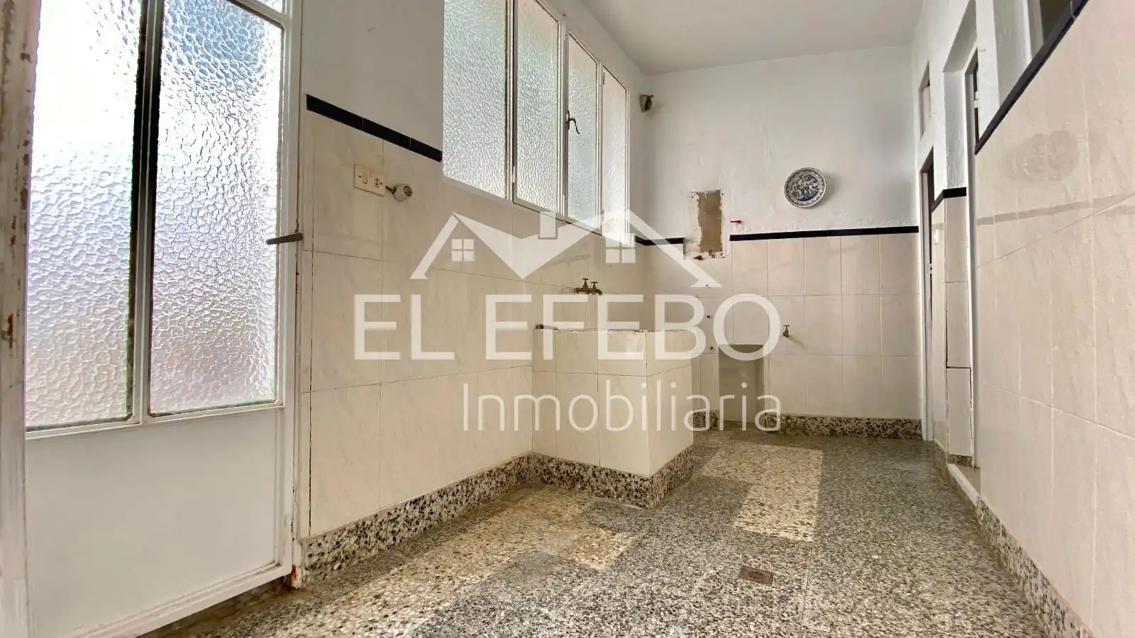 Houses for sale in Campillos
