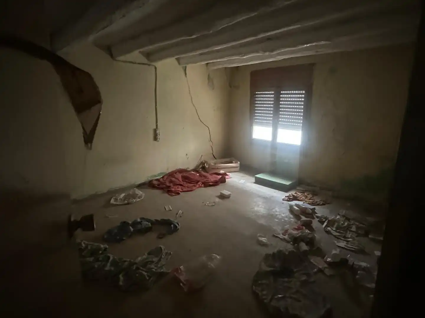Casa o xalet en venda en Quinto