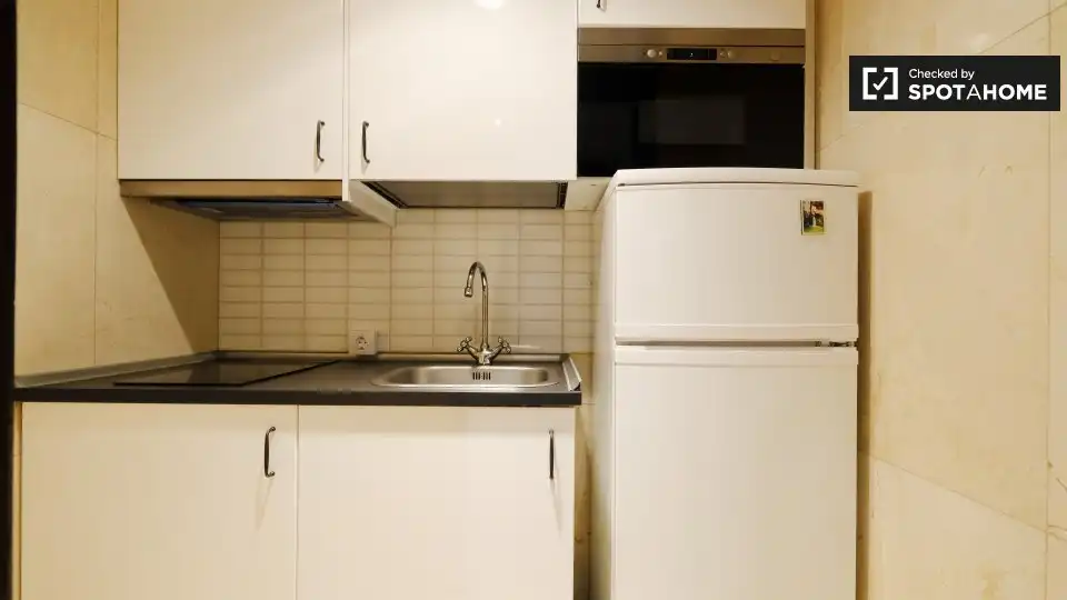 Zimmer in Castellana