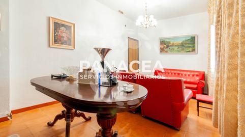 Foto 5 de Casa o xalet en venda a Roquetas Pueblo, Almería