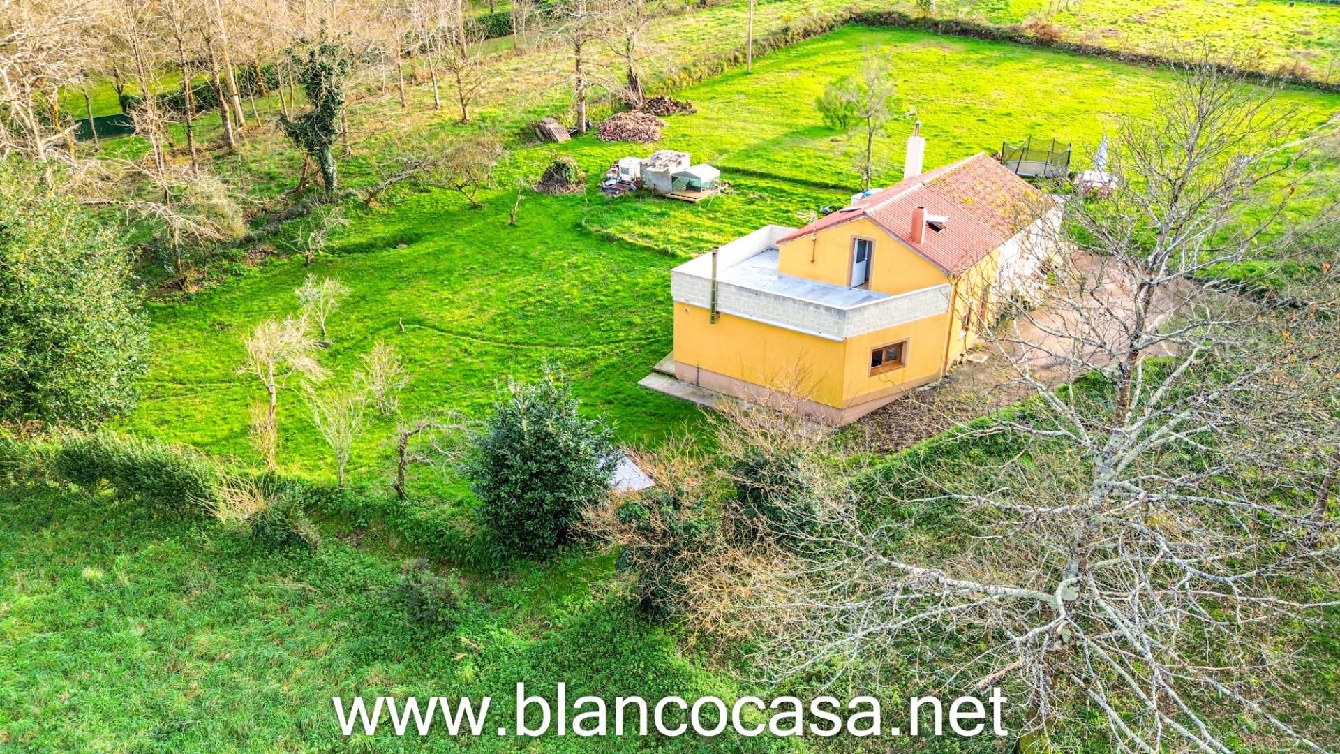 House or chalet for sale in Ponteceso  with Terrace and Storage room