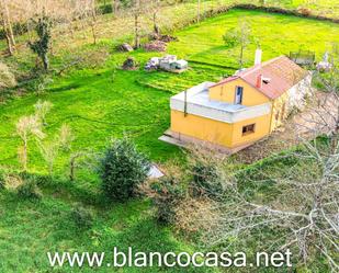 Casa o xalet en venda en Ponteceso amb Terrassa i Traster