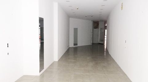 Foto 2 von Geschaftsraum zur Miete in Calle Madrid, 46, Centro, Getafe