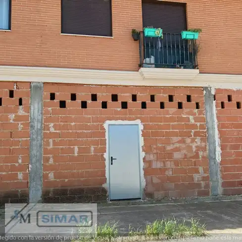 Business premises for sale in Calle Dulcinea, imagen 4