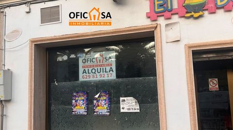 Local Com. en venta en Bailen., imagen 3