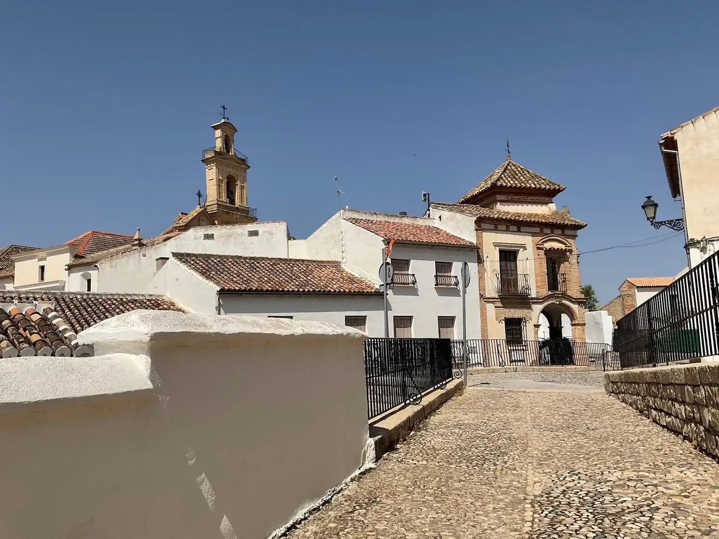 Houses for sale in Casco Histórico