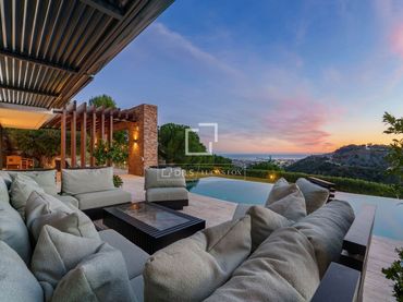 Villa mit Balkon zum Verkauf in La Quinta