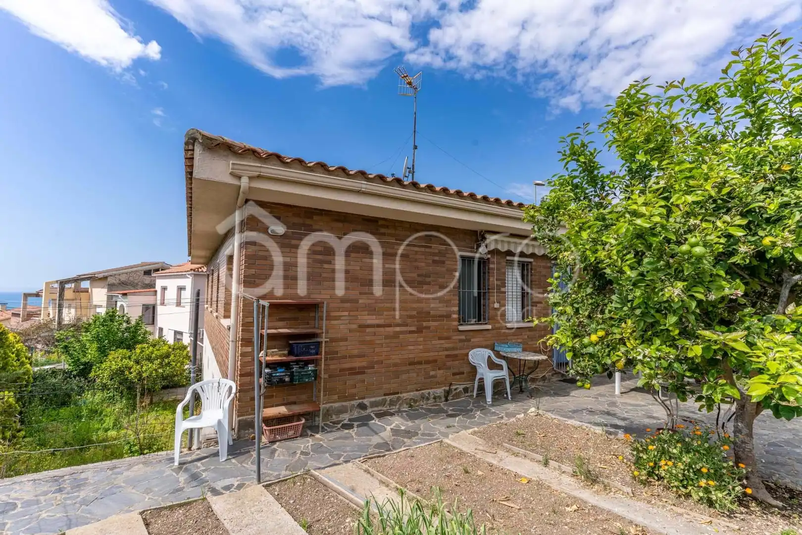 Casa o chalet en venta en Sardana l'emporda, Levantina - Montgavina - Quintmar