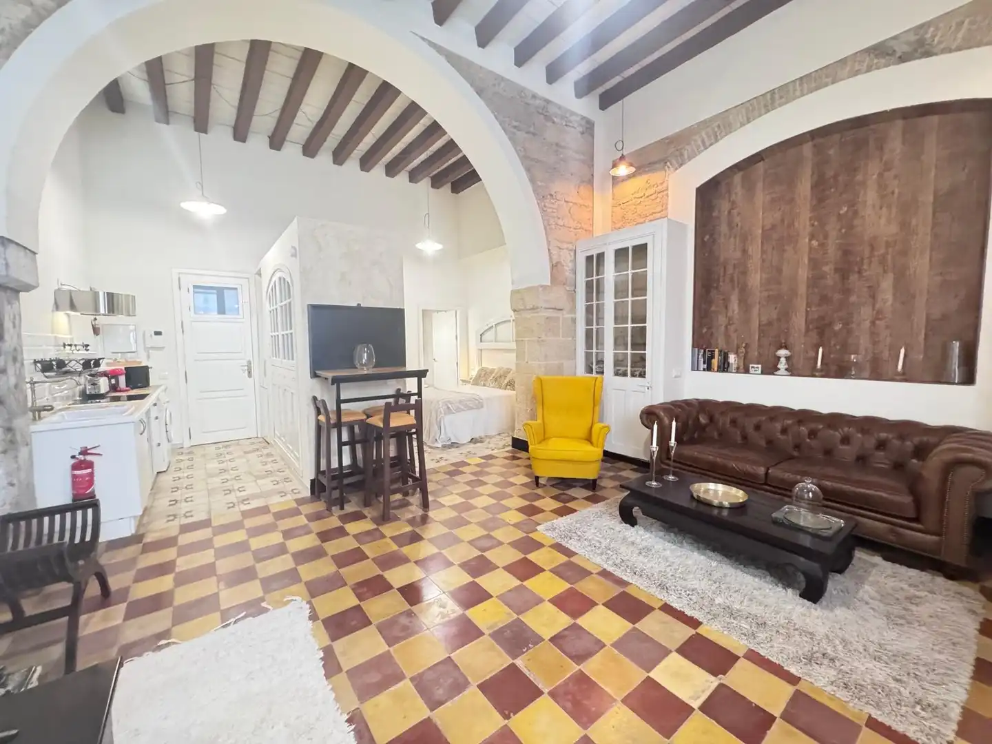 Flat with lift for sale in Centro, imagen 31