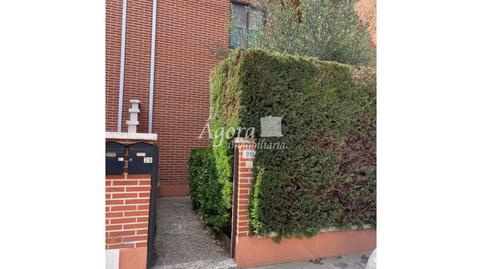 Foto 2 de Casa adosada en venda a Palomar, Aldeamayor de San Martín, Valladolid