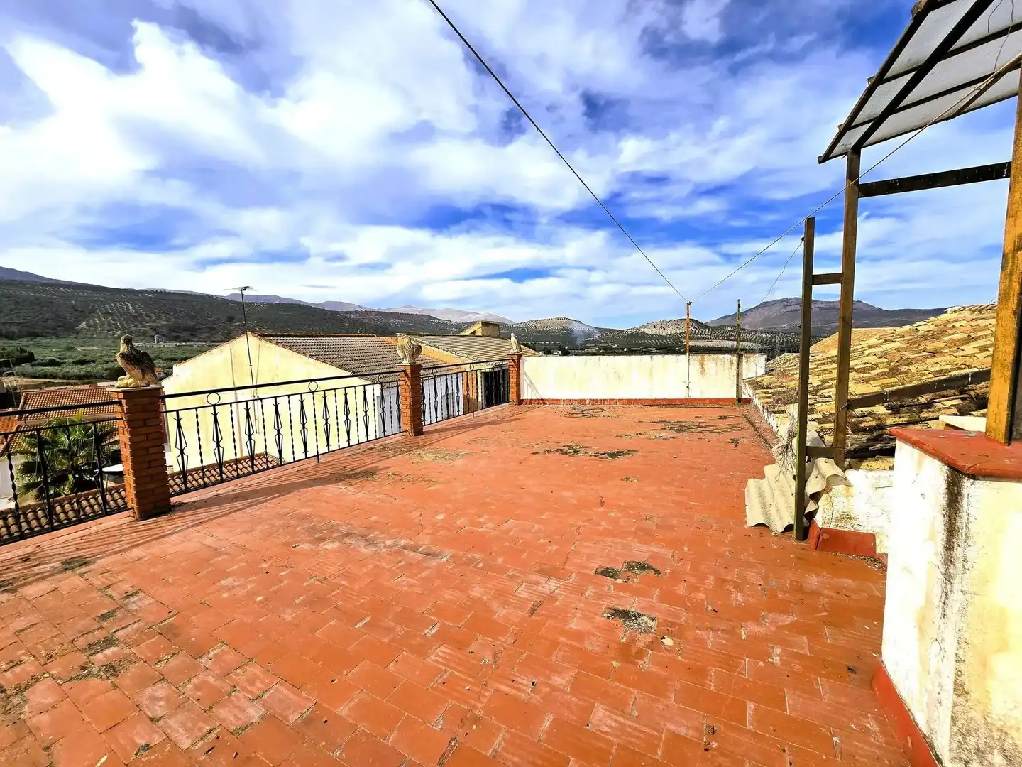 Casa in vendita a Salar, imagen 3