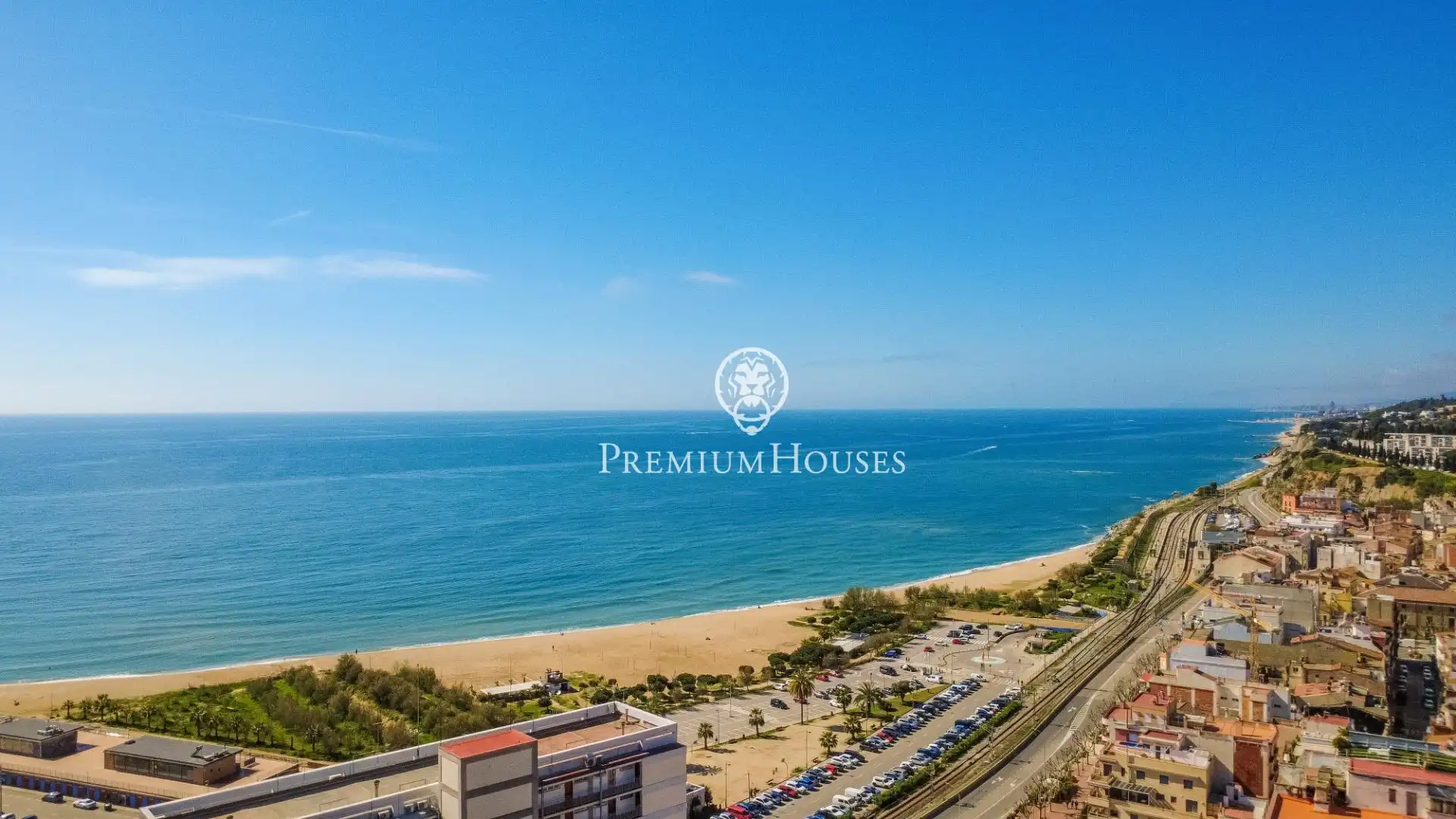Habitación de Casa o chalet en venta en Arenys de Mar con Calefacción, Jardín privado y Terraza