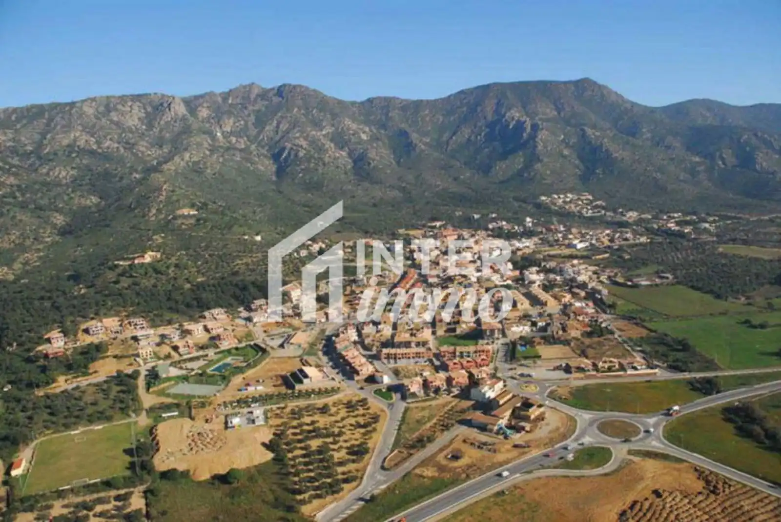 Terreny residencial en venda a Calle Cerdanya 9, imagen 45