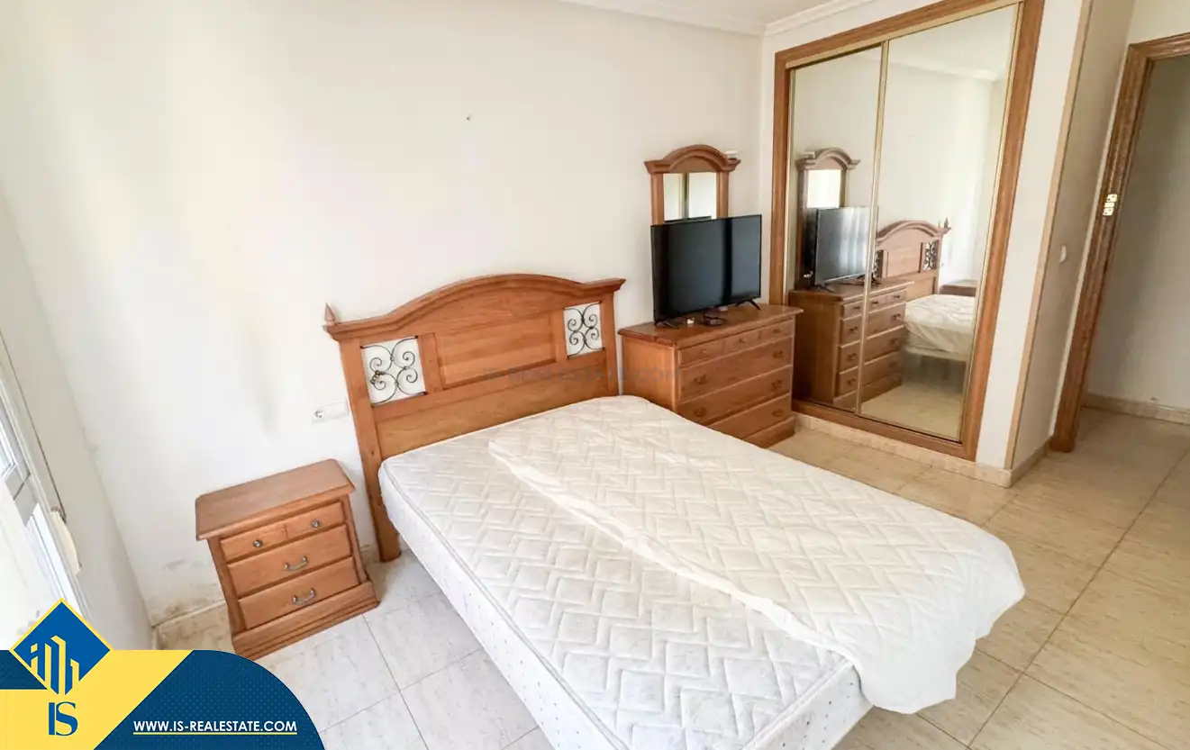 Apartment mit Aufzug zum Verkauf in Centro, imagen 12