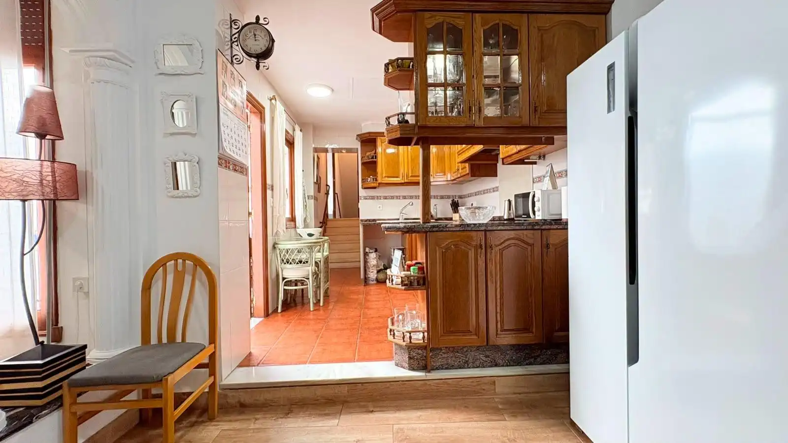 Casa con terraza en venta en MORERES, imagen 8