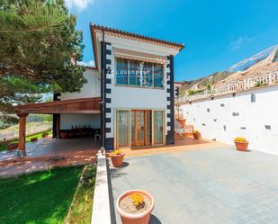 Garden of House or chalet for sale in Vilaflor de Chasna  with Swimming Pool