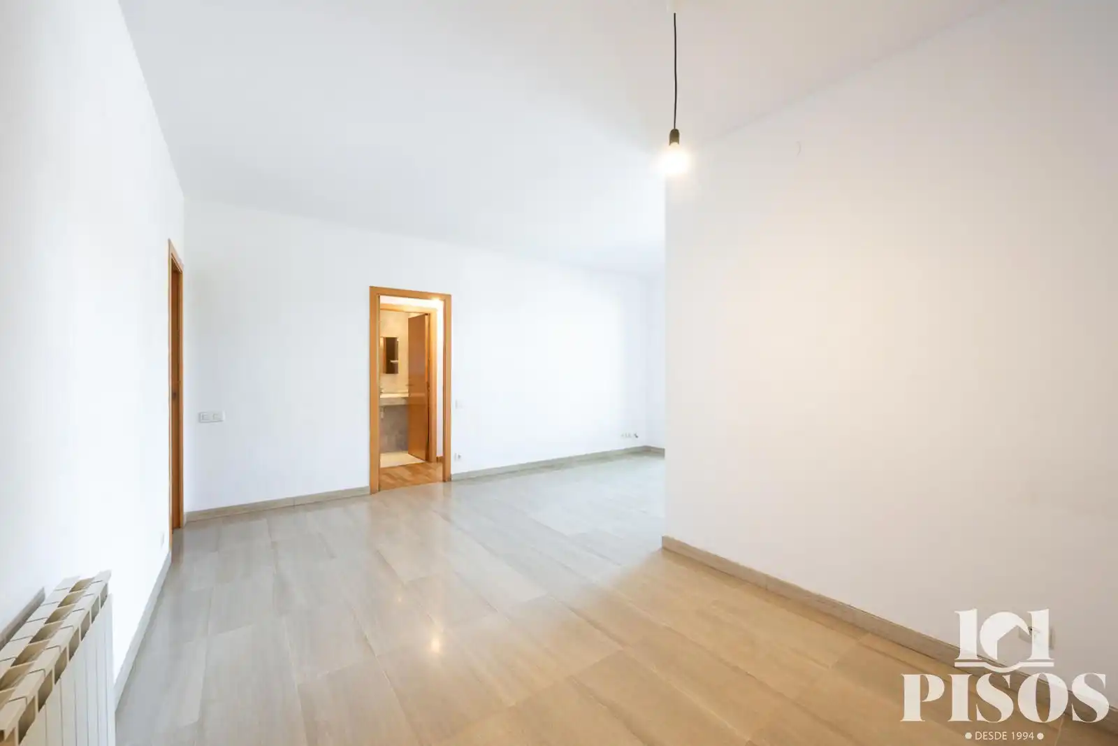 Flat for sale in Sant Cugat del Vallès  with Heating, Terrace and Storage room