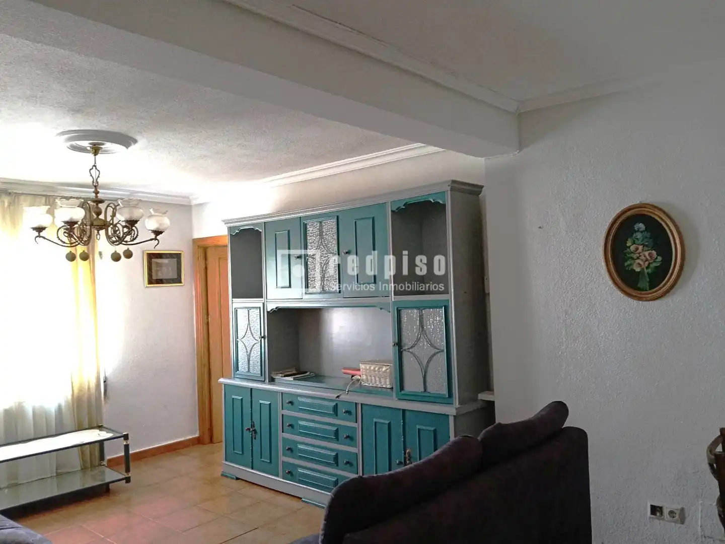 Habitación de Casa o chalet en venta en Talavera de la Reina con Aire acondicionado, Calefacción y Terraza