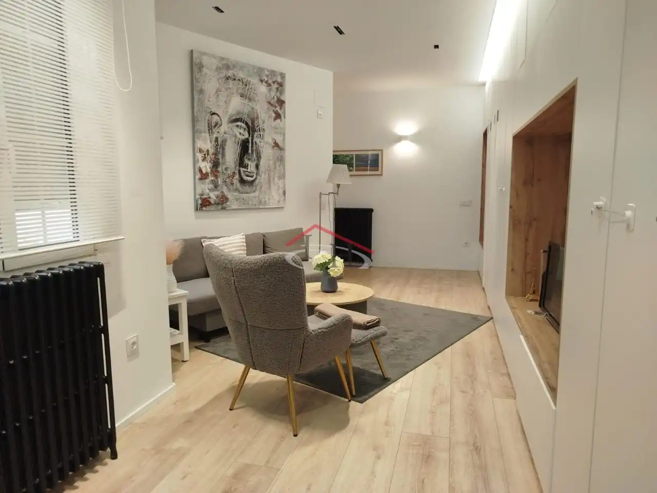 Flat with lift for sale in Carmen, imagen 16