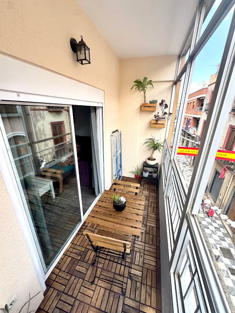 Appartement avec terrasse à vendre à Avenida José Barrionuevo Peña