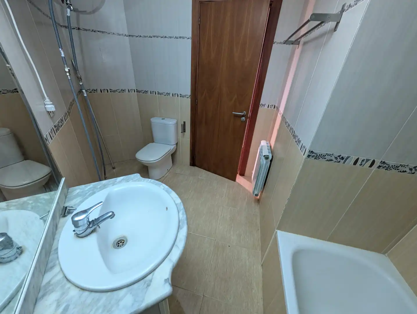 Appartement avec terrasse à vendre à Carrer Calaf 15, imagen 9