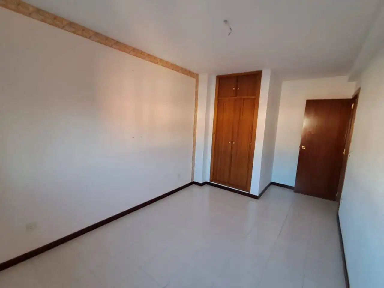 Schlafzimmer von Wohnung zum Verkauf in Carrión de los Condes mit Heizung, Abstellraum und Möbliert