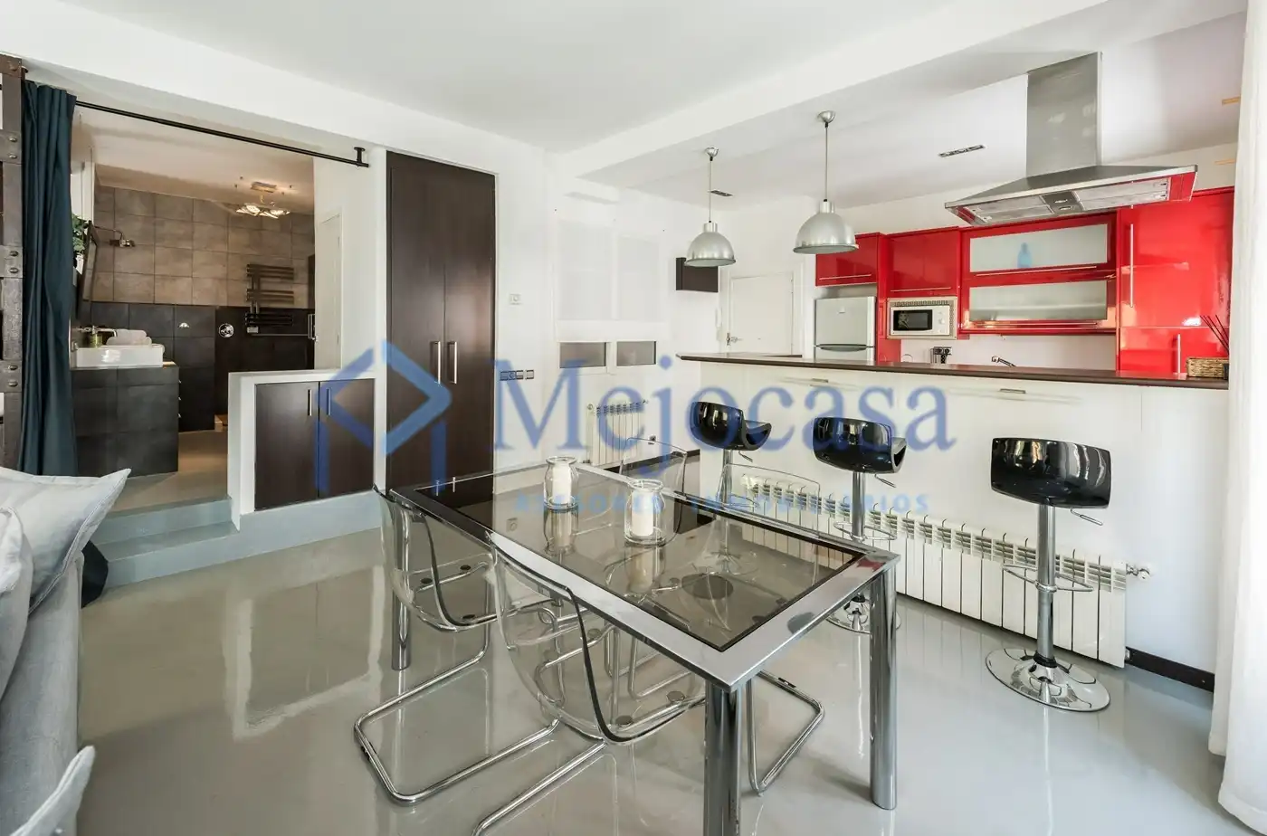 Flat with terrace for sale in Calle de la Esperanza, imagen 23