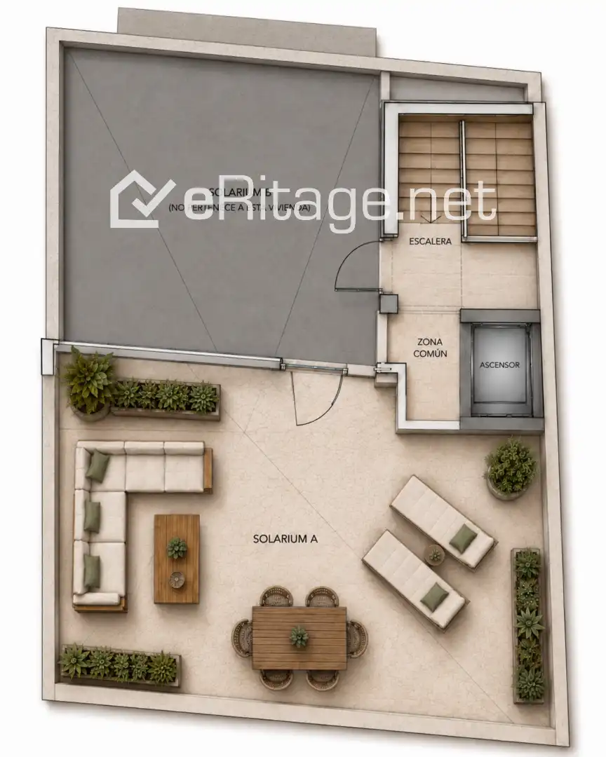 Terreno residenziale in vendita a Avinguda Electricitat 47, imagen 6