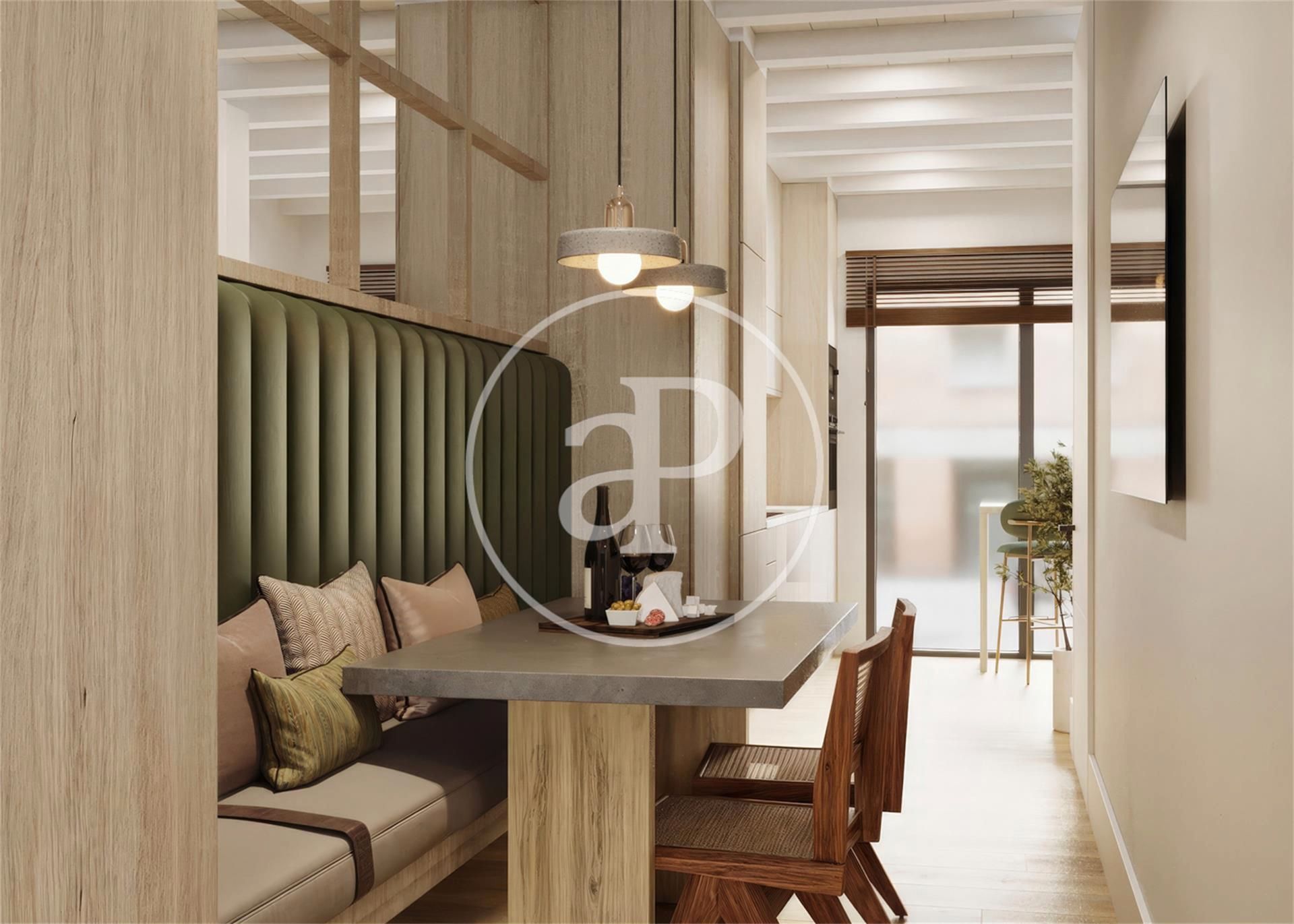 Duplex for sale in Carrer de Nàpols, 1, El Parc i la Llacuna del Poblenou