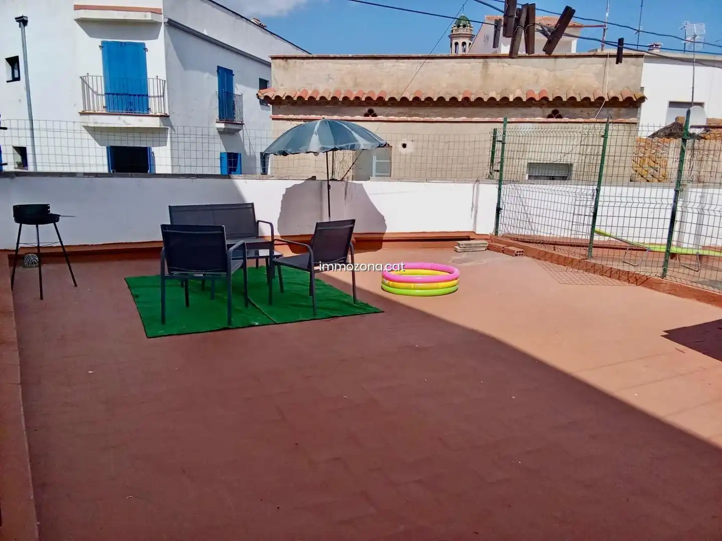 Villa in vendita a Calle FLORIDABLANCA, imagen 4