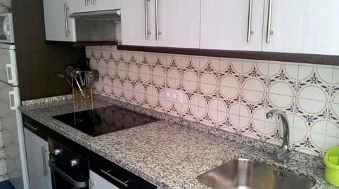 Foto 2 de Pis en venda a Ex-206, 22, Centro, Cáceres