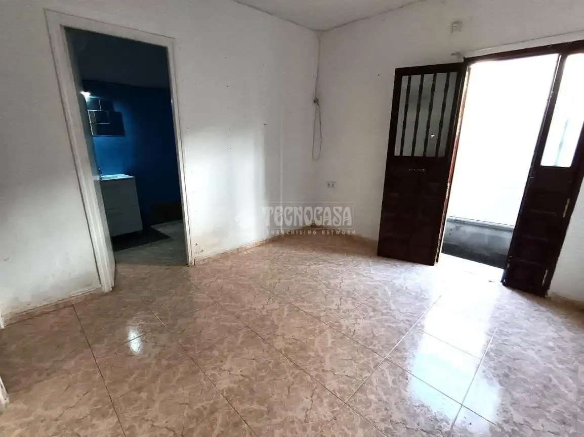 Habitación de Casa adosada en venta en Benalmádena con Terraza