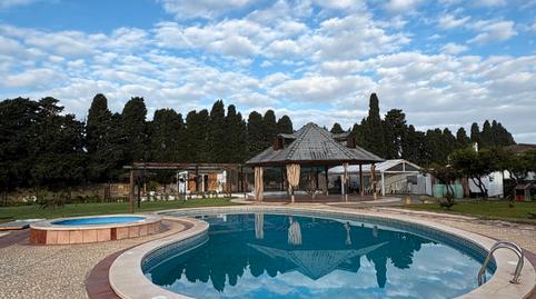 Foto 5 de Residencial en venda a Camino de Montealegre Alto, 24, Parque Atlántico - Ronda este, Jerez de la Frontera