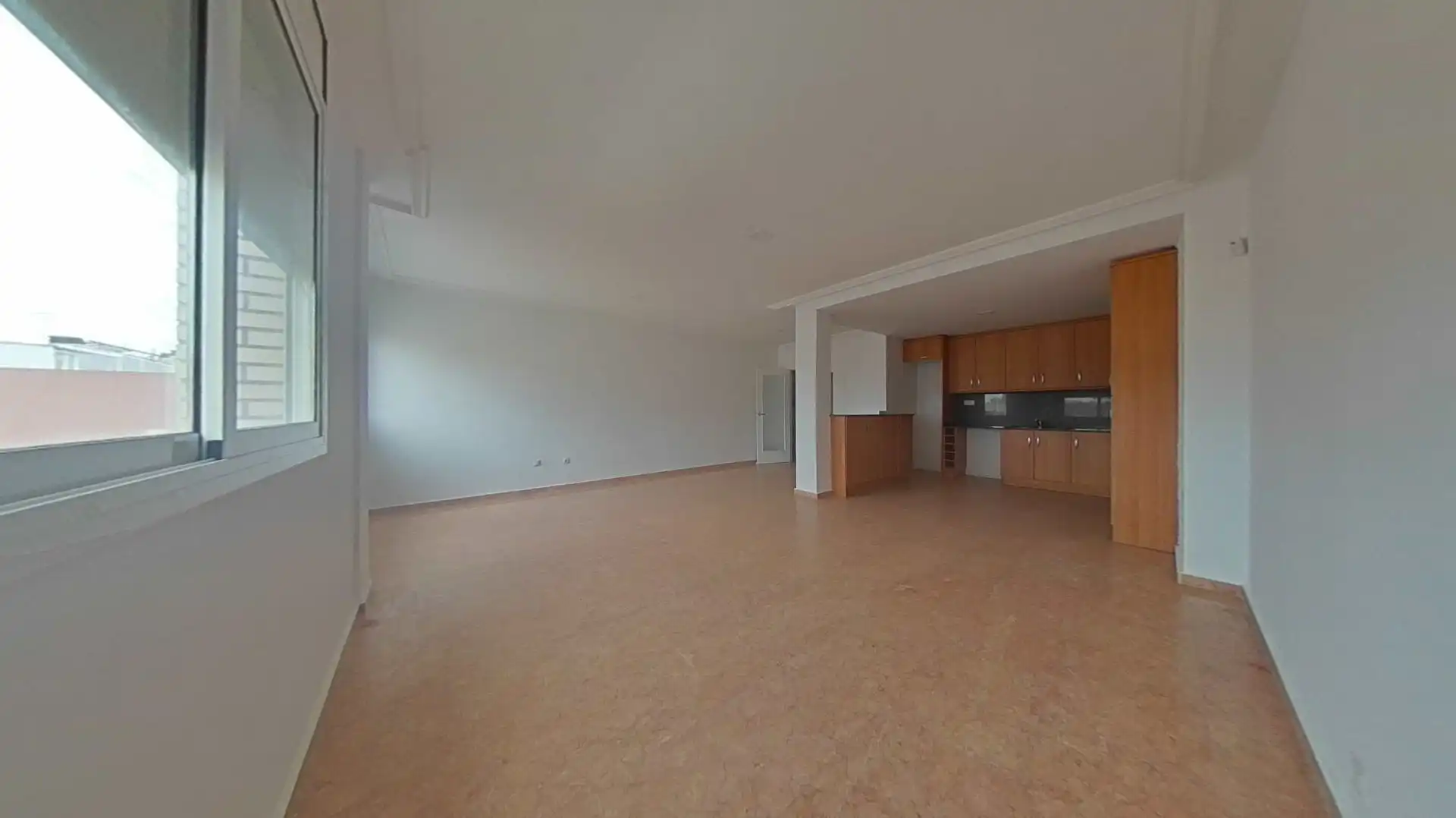 Sala d'estar de Dúplex en venda en Terrassa amb Aire condicionat, Calefacció i Terrassa
