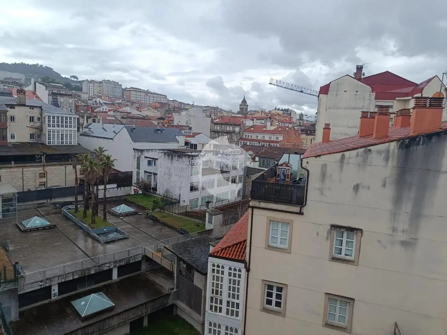 Pis amb ascensor en venda a Casco Viejo, imagen 17