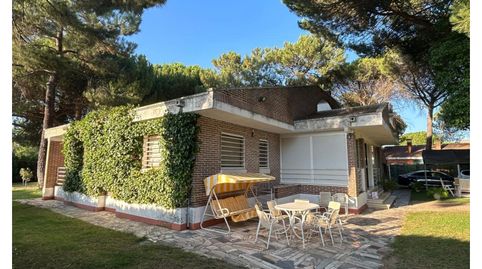 Foto 4 de Casa o chalet en venta en Cistérniga, Valladolid