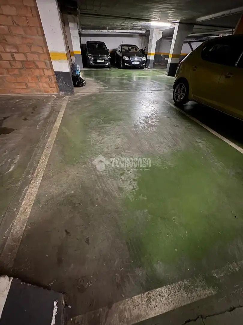 Individual en venda a Nuevo Parque - Los Rosales - Tráfico Pesado, imagen 11