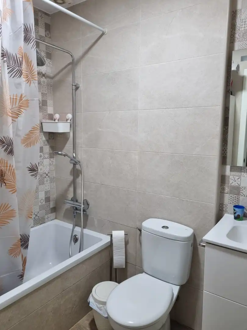 Wohnung mit Pool zum Verkauf in Barbate ciudad, imagen 3