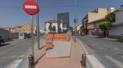 Foto 2 de Planta baja en venta en Santa Lucia, 50, Parque de San Roque, Churriana de la Vega