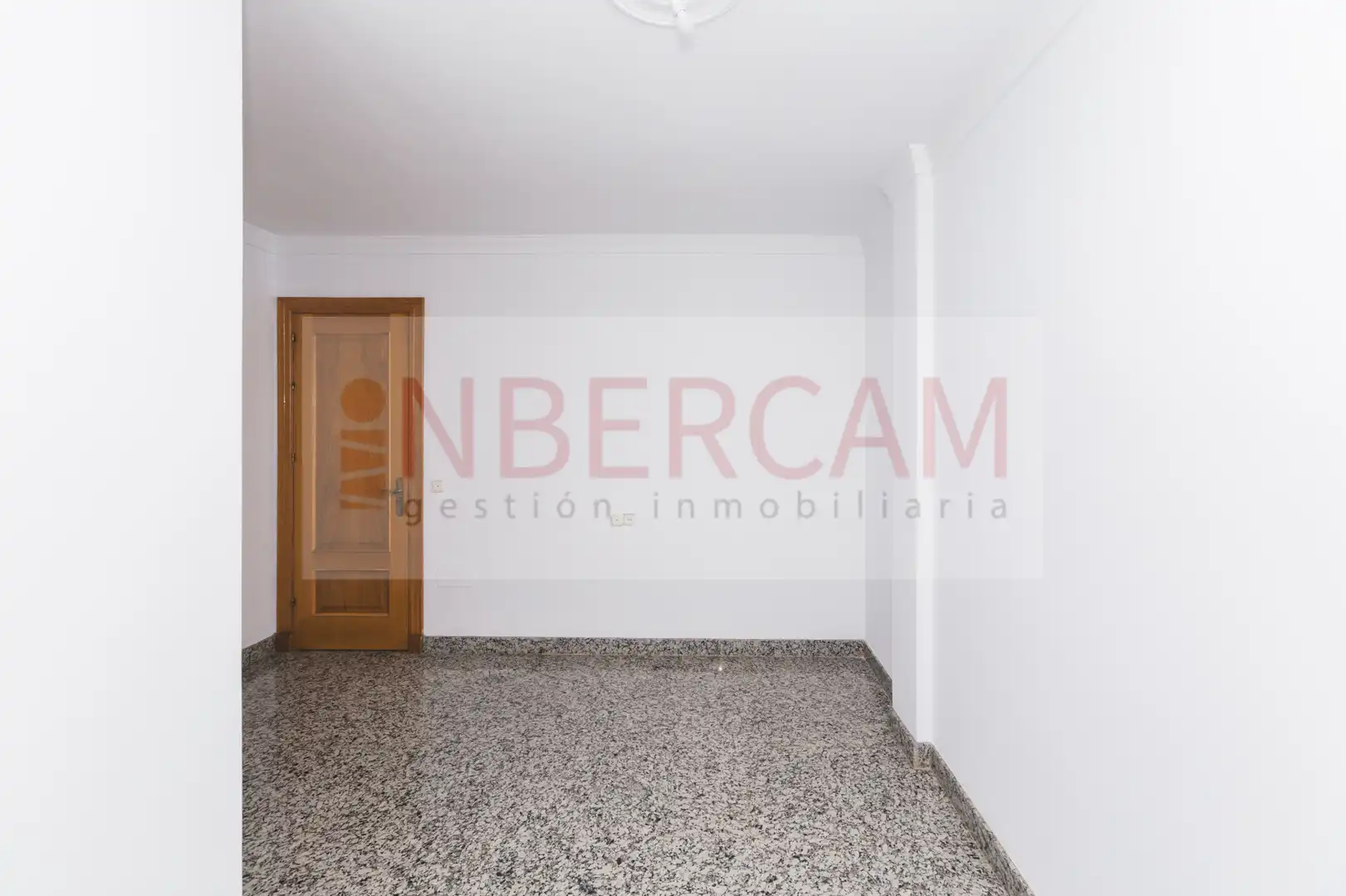 Schlafzimmer von Einfamilien-Reihenhaus zum Verkauf in El Ejido mit Privatgarten, Terrasse und Balkon